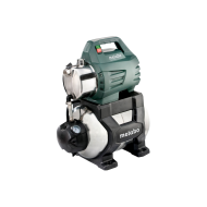 Хидрофор METABO HWW 4500/25 Inox Plus